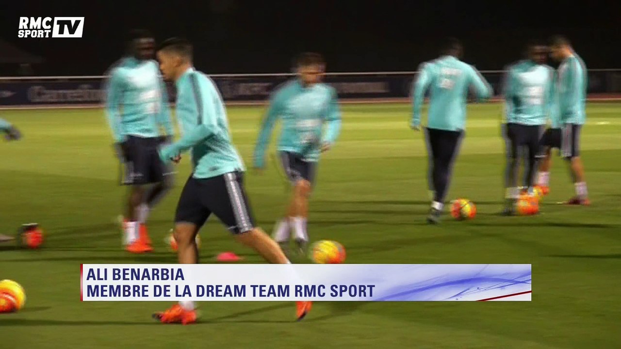 Ben Arfa bientôt au PSG ?