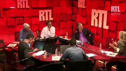 A La Bonne Heure du 30/06/2016 - Stéphane Bern et Jacques Pradel - Partie 2