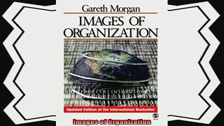 different   Images of Organization