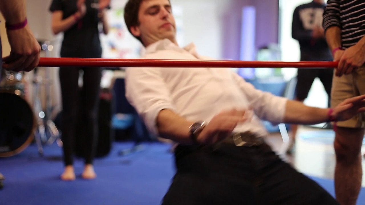 Jeudi 30 Juin 2016 - Admissibles Audencia 2016