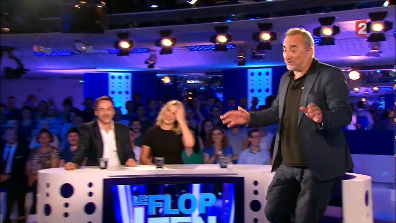 On n'est pas couché du 25 juin 2016