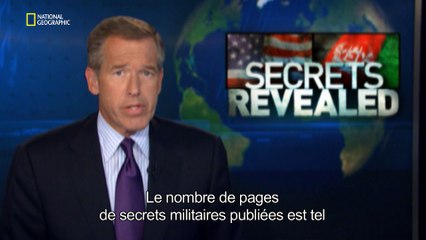 Wikileaks : Chasse à la vérité