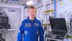 Tim Peake for Asteroid Day