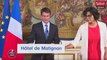 Sénat 360 : Matignon / François Hollande / Travailleurs détachés (30/06/2016)