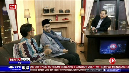 DK Show: Kenapa Harus Mudik #2