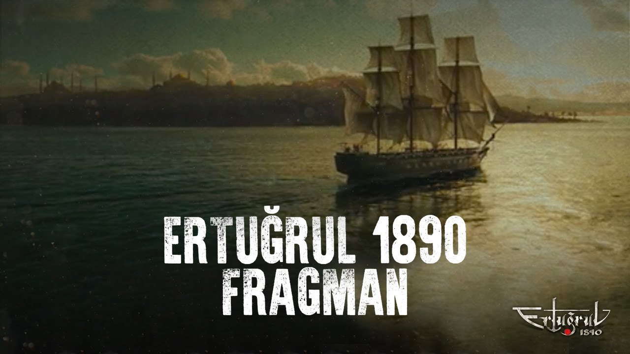 Ertuğrul 1890 (2015)