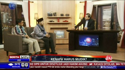 DK Show: Kenapa Harus Mudik #3