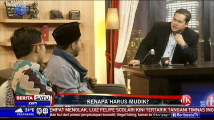 DK Show: Kenapa Harus Mudik #5