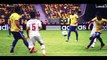 Neymar Jr - Ready For Rio Skills, Goals, Dribbles Brazil 2016 HD