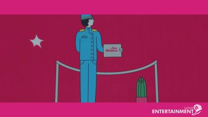 Best-Of Lions Entertainment 2016 - Cannes