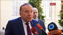 Pierre Gattaz : La loi travail ne servira «  strictement » à rien en termes d’emploi