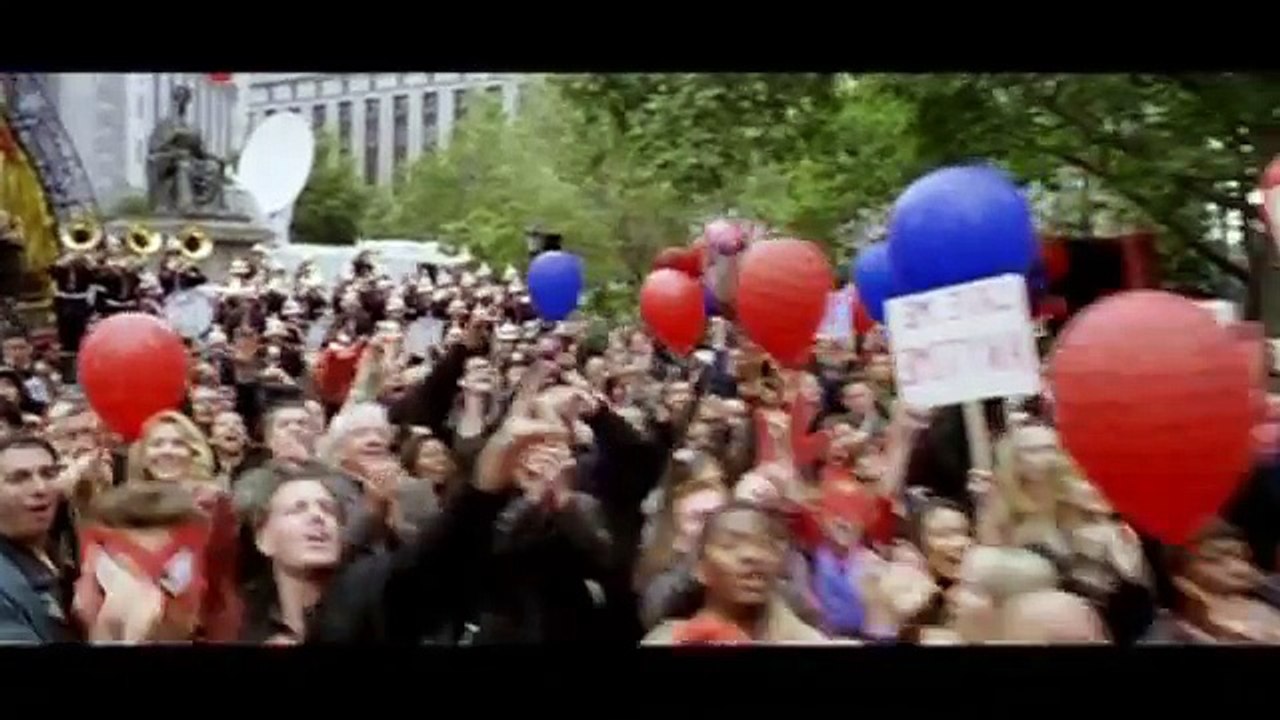 Spiderman 3