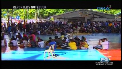 Reporters Notebook - June 30, 2016 Part 2