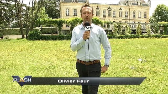 Flash du jeudi 30 juin 2016