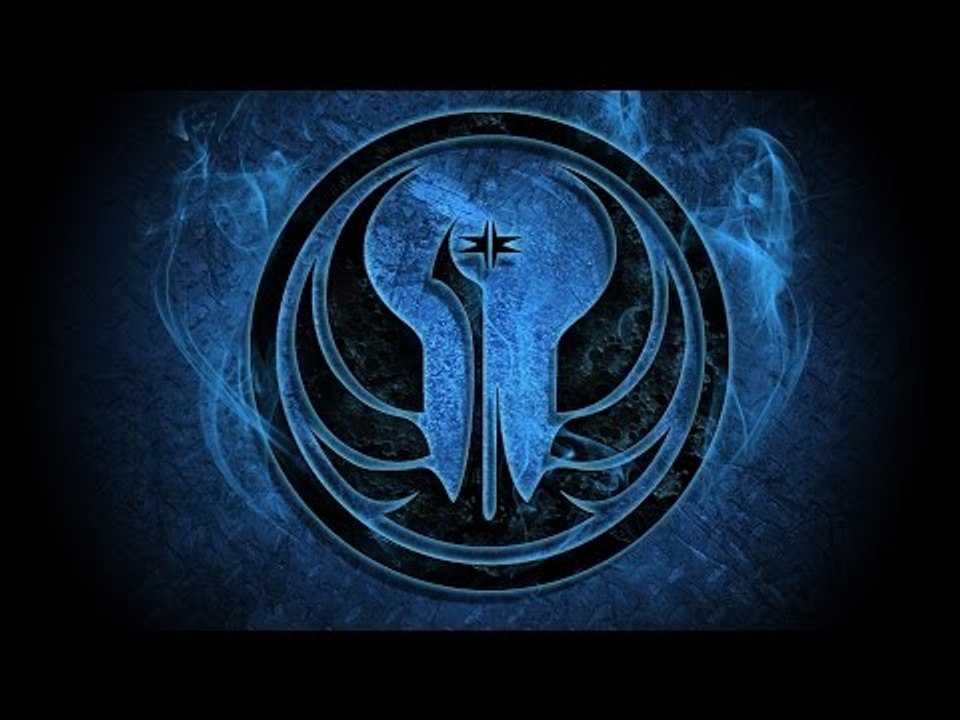 BIOWARE JUST STOP | Star Wars: The Old Republic