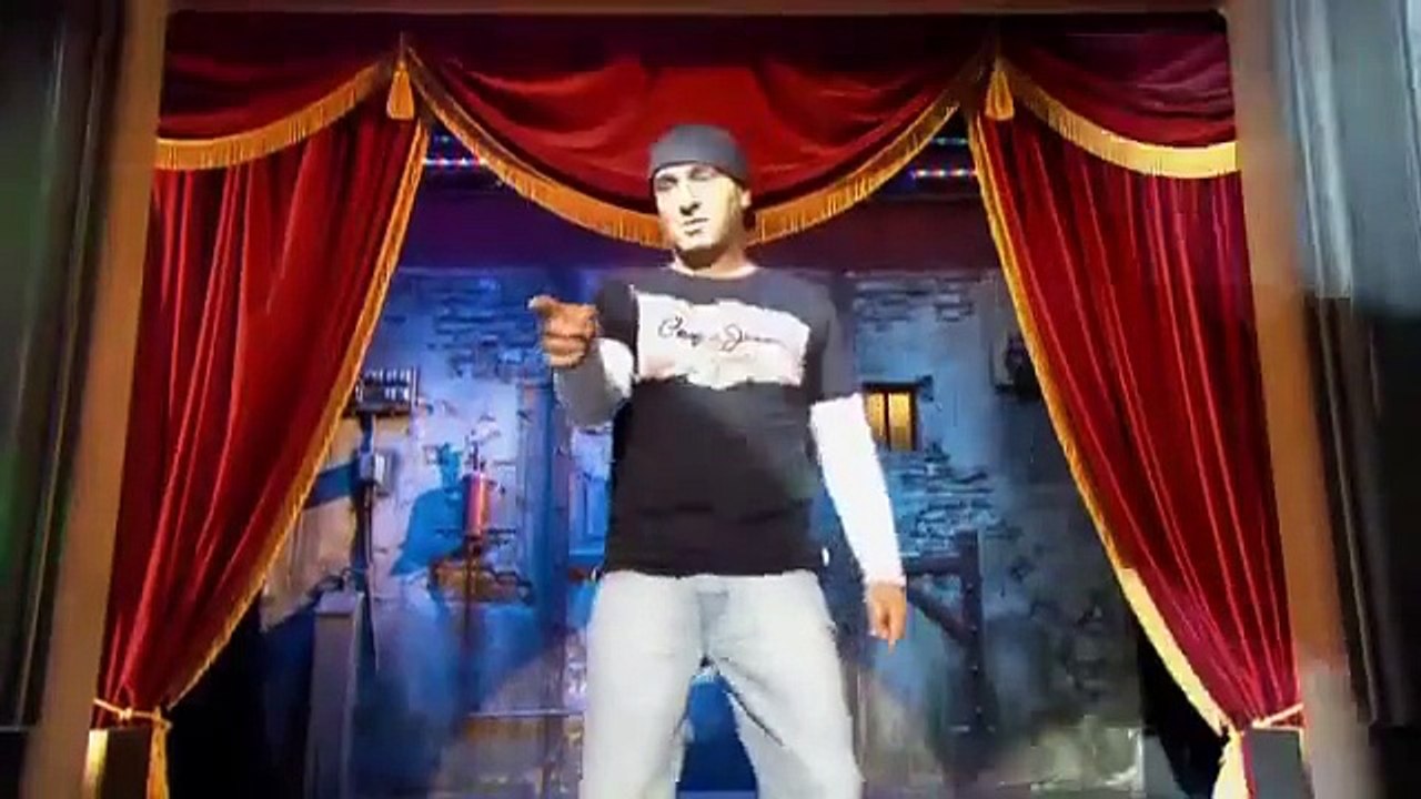 Toujours aussi bon même revu des dizaines de fois 