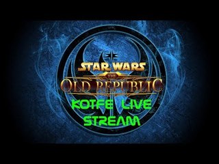 Knights of The Fallen Empire Gameplay (Imperial) Chapter 4 Part 1 - Star Wars: The Old Republic