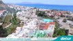 Hotel Porto Platanias Village Family Hotel Holiday in Kato Stalos Crete Greece Detur
