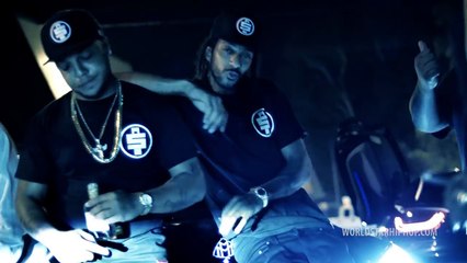 Nipsey Hussle "Status Symbol 2" Feat. Buddy (WSHH Exclusive - Official Music Video)