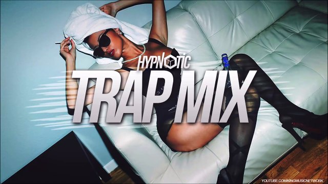 Trap Mix 2016 - Best Of Trap Music Mix | Gaming Music Mix (Trap Mix July 2016)