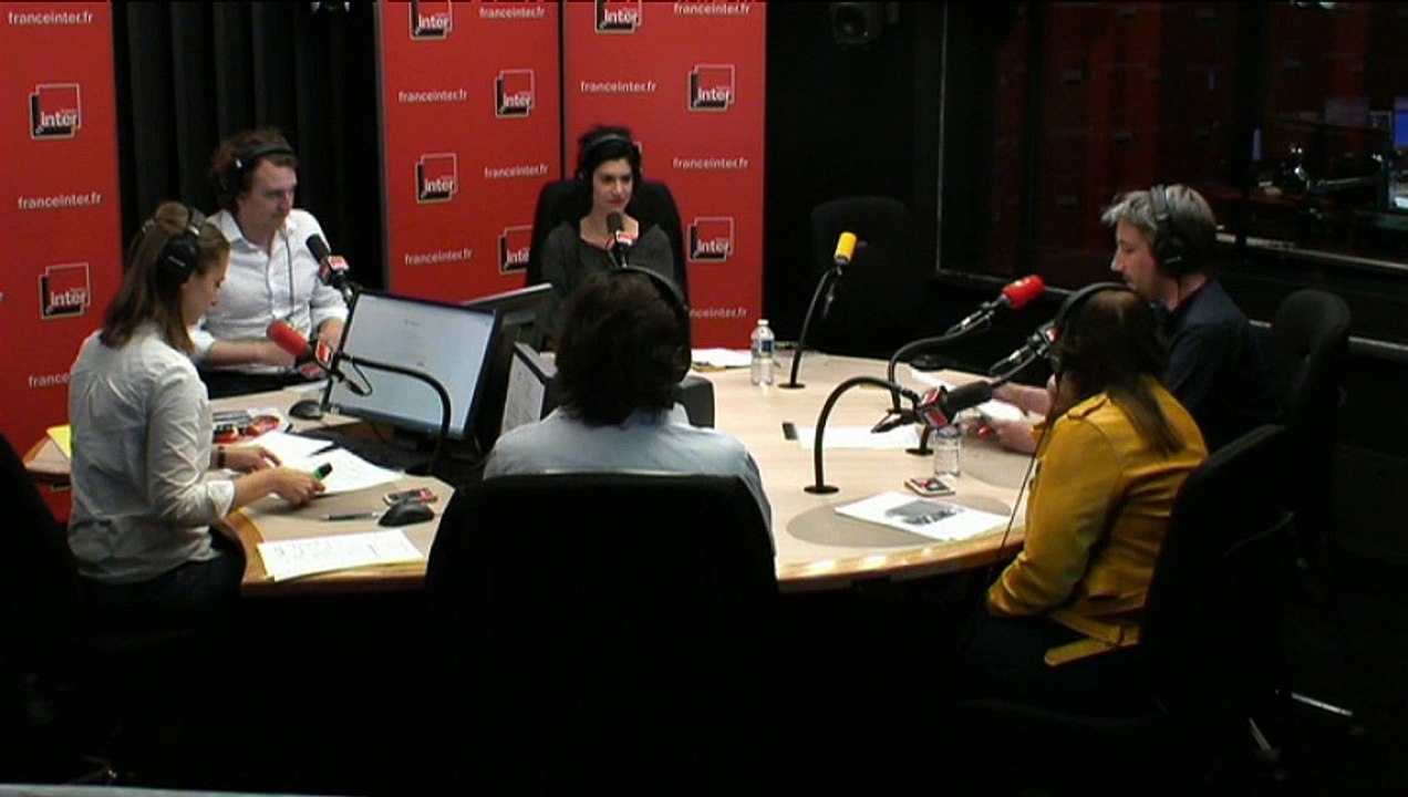 Les conséquences du Brexit, Le moment Meurice