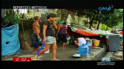 Reporters Notebook - June 30, 2016 Part 3