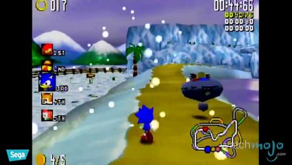 Top 10 Worst Racing Games of All Time