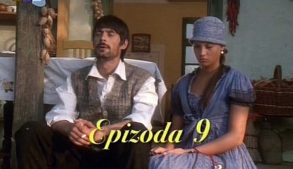 Jesen stize, Dunjo moja Ep.09