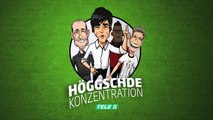 TELE 5 'Höggschde Konzentration' - Thomas Müller