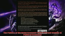 Popular book  The Politics of the Asian Economic Crisis Cornell Studies in Political Economy