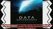 complete  Data Governance How to Design Deploy and Sustain an Effective Data Governance Program