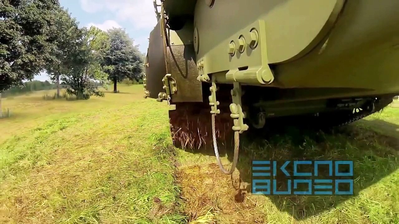 S-300VM [Antey-2500] SA-23 [GLADIATOR] Air & Anti-Ballistic Missile Defense