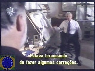 Night Visions  25  Patterns Portuguese Sub