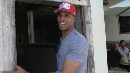NBA's Richard Jefferson -- I'M NOT RETIRING ... 'Gonna Play a Couple More Years'