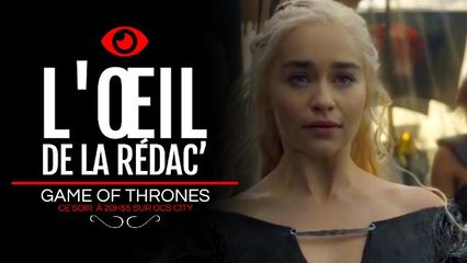 Le final de la saison 6 de Game of Thrones est-il à la hauteur ? Notre avis