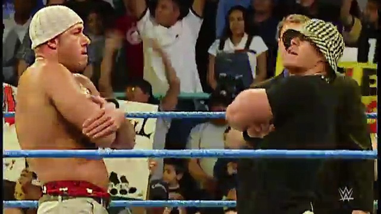 7 Forgotten WWE Finishers By Romani Chanel