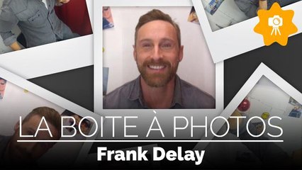 Frank Delay (ex 2Be3) raconte son concert qui a mal tourné