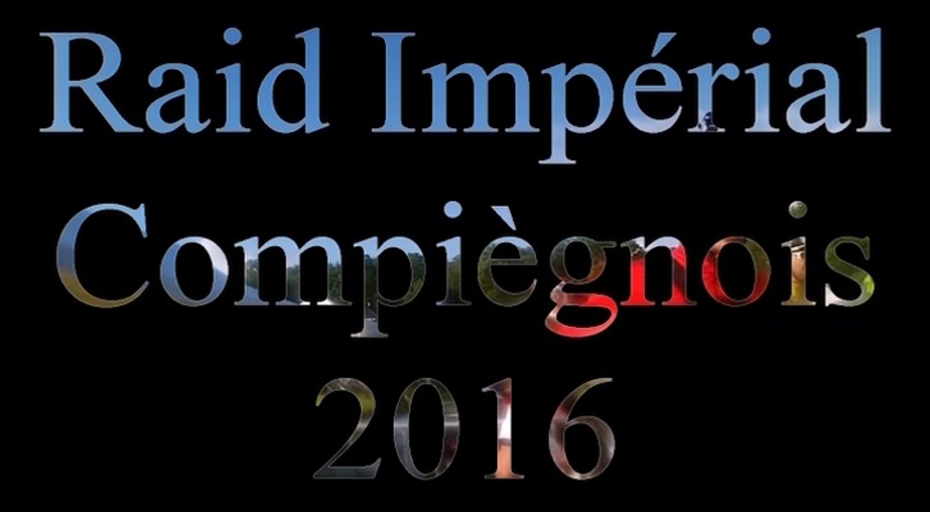 RIC 2016 montage fini