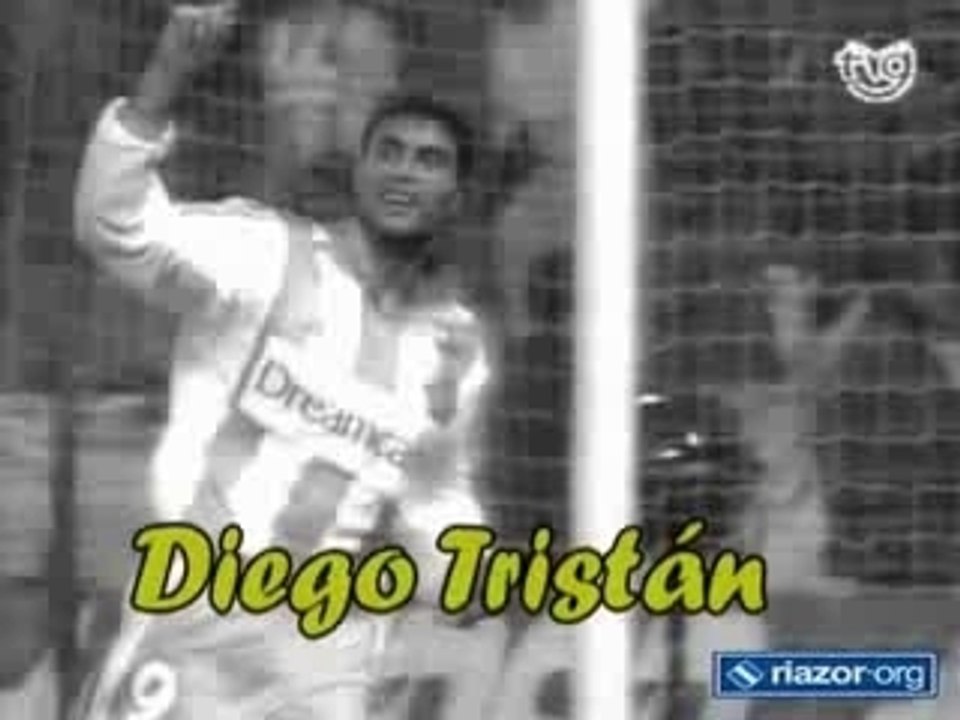 YouTube - Diego Tristan - Homage