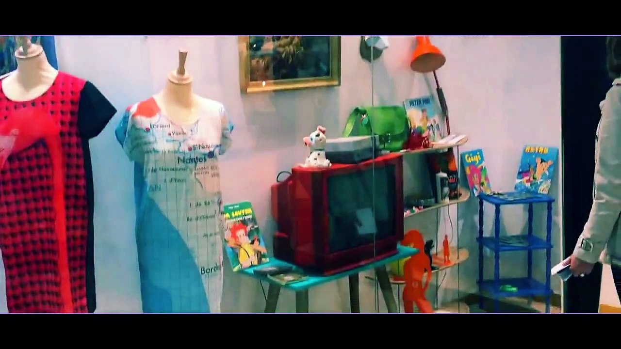 Boutique Ephémère Créateurs - Bordeaux Mériadeck