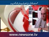 KP belongs to Afghans, no one can force them out: Mahmood AchakzaiKP belongs to Afghans, no one can force them out: Mahmood Achakzai