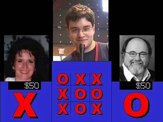 Match Game Hollywood Squares Hour. Part 10 of 15