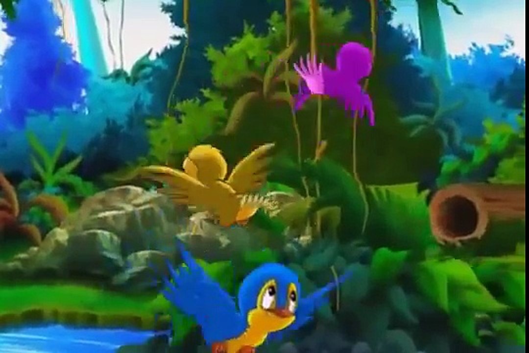 EL_Conejito___Manuel_Bonilla___vídeos_para_niños