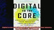 behold  Digital to the Core Remastering Leadership for Your Industry Your Enterprise and Yourself
