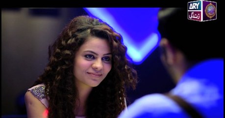 Socha Na Tha Episode 16 – on Ary Zindagi in High Quality 30th June 2016