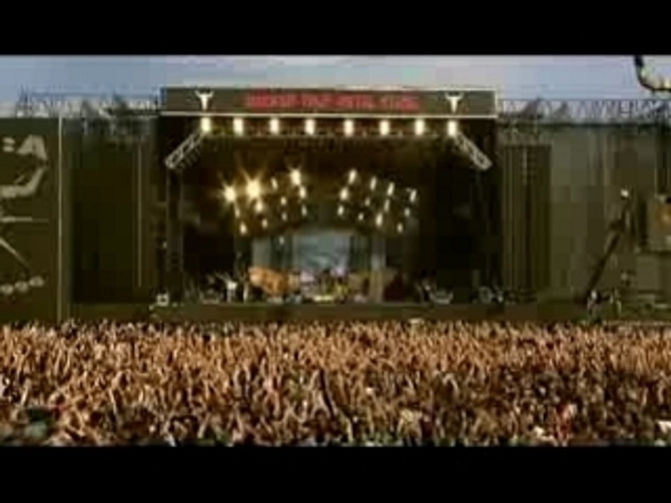 In Extremo - Erdbeermund live at Wacken