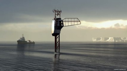 Polar POD, la nouvelle mission de Jean-Louis Etienne (Toulouse Space Show)