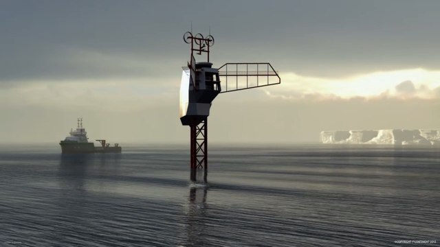 Polar POD, la nouvelle mission de Jean-Louis Etienne (Toulouse Space Show)
