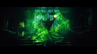 Disney's Maleficent - Evil is Complicated