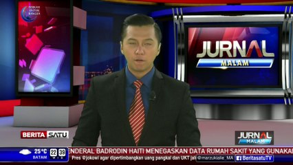 Pemprov DKI Diberi Waktu 3 Bulan Pertimbangkan Soal Reklamasi